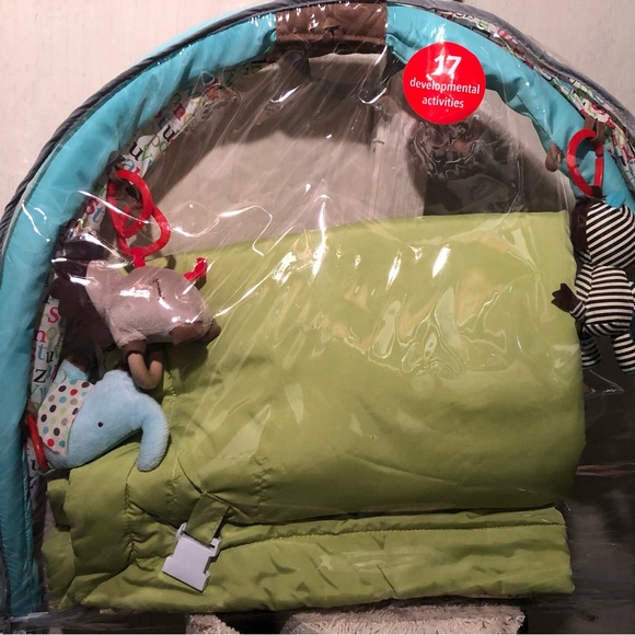 Skip Hop Playmat - Picture 2 of 3